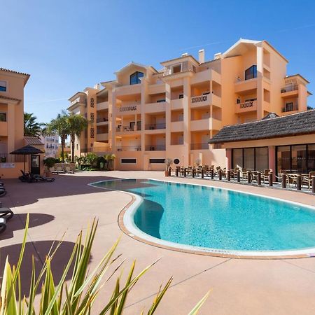 Aum Praia Da Luz Resort Apartment מראה חיצוני תמונה