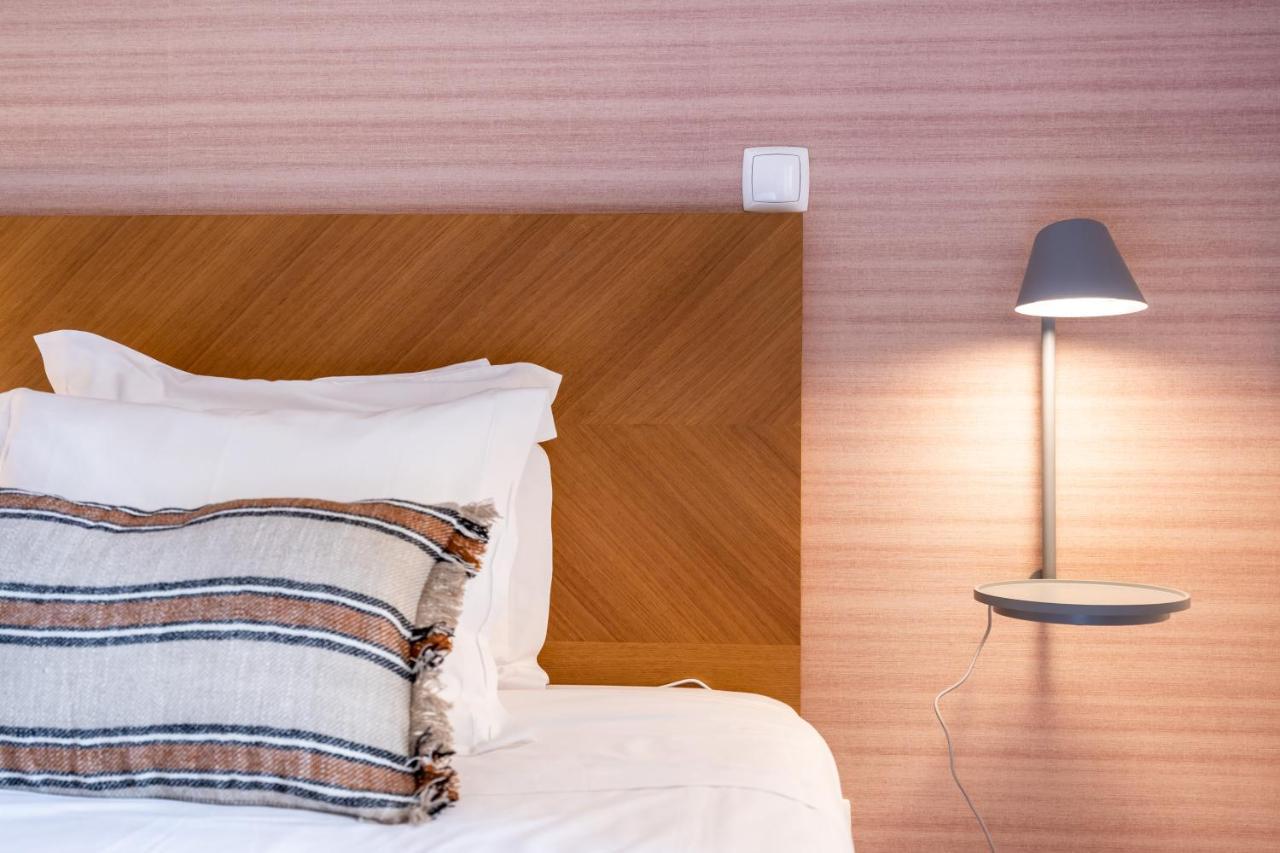 Aum Praia Da Luz Resort Apartment מראה חיצוני תמונה