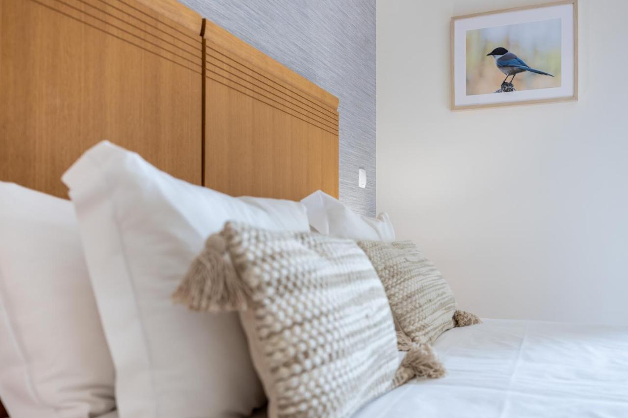 Aum Praia Da Luz Resort Apartment מראה חיצוני תמונה