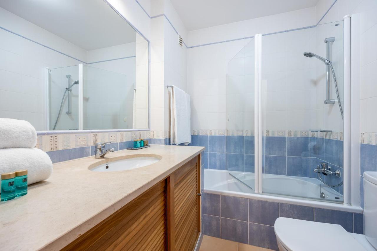 Aum Praia Da Luz Resort Apartment מראה חיצוני תמונה
