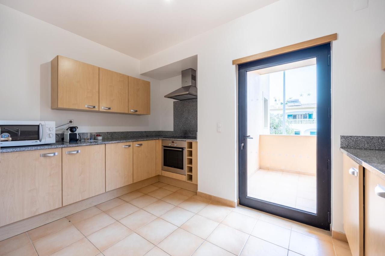 Aum Praia Da Luz Resort Apartment מראה חיצוני תמונה