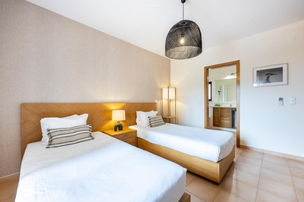 Aum Praia Da Luz Resort Apartment מראה חיצוני תמונה
