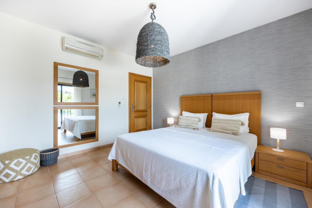 Aum Praia Da Luz Resort Apartment מראה חיצוני תמונה