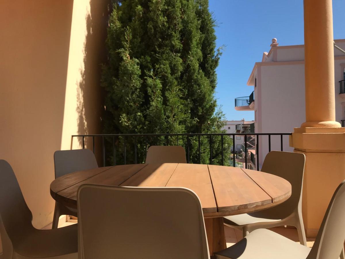 Aum Praia Da Luz Resort Apartment מראה חיצוני תמונה