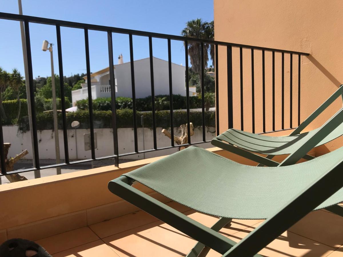 Aum Praia Da Luz Resort Apartment מראה חיצוני תמונה