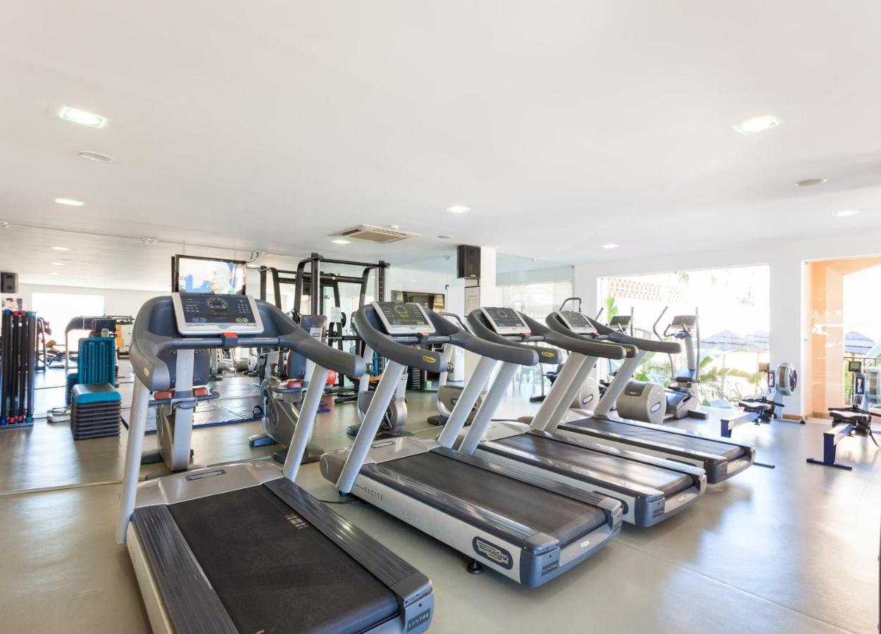 Aum Praia Da Luz Resort Apartment מראה חיצוני תמונה