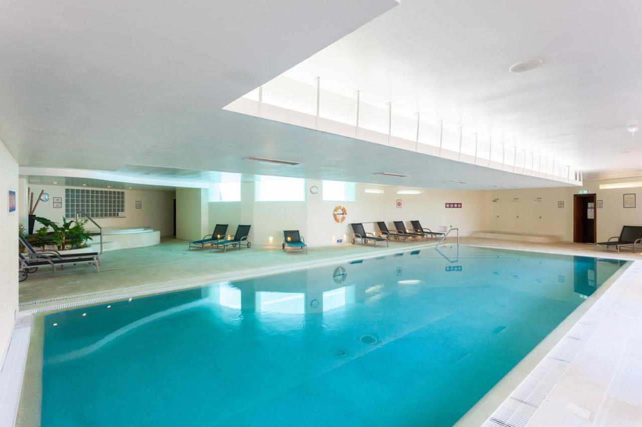 Aum Praia Da Luz Resort Apartment מראה חיצוני תמונה